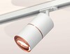 Миниатюра фото комплект трекового светильника ambrella light track system xt (a2536, c7401, a2073, c7401, n7005) xt7401031 | 220svet.ru