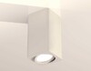 Миниатюра фото комплект потолочного светильника ambrella light techno spot xc (c7820, n7710) xs7820010 | 220svet.ru