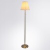 Миниатюра фото торшер arte lamp marriot a5039pn-1ab | 220svet.ru