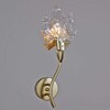 Миниатюра фото бра illumico il0509-1w-79 cpg autumn | 220svet.ru