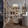 Миниатюра фото подвесная люстра loft it hermitage 10305/a | 220svet.ru