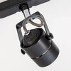 Миниатюра фото трековый однофазный светильник citilux ринг cl525t11 | 220svet.ru