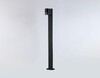 Миниатюра фото уличный светильник ambrella light garden st3754 | 220svet.ru