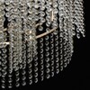 Миниатюра фото потолочная люстра mw-light каскад 113010213 | 220svet.ru