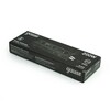 Миниатюра фото блок питания gauss 200w 24v ip66 202022400 | 220svet.ru