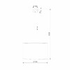 Миниатюра фото подвесной светильник tk lighting 10086 glorii | 220svet.ru