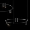 Миниатюра фото набор для подвеса elektrostandard 85155/00 a065439 | 220svet.ru