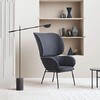 Миниатюра фото торшер imperium loft bolia leaves 156333-22 | 220svet.ru