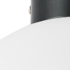 Миниатюра фото потолочный светильник lightstar globo 812037 | 220svet.ru
