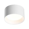 Миниатюра фото потолочный светодиодный светильник odeon light hightech oben 6622/10cl | 220svet.ru