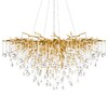 Миниатюра фото подвесная люстра loft it drops 10377/1000 | 220svet.ru