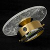 Миниатюра фото настенный светодиодный светильник lussole duval lsp-7145 | 220svet.ru