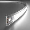 Миниатюра фото профиль гибкий алюминиевый профиль elektrostandard для led ленты ll-2-alp012 a043144 | 220svet.ru