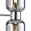 Миниатюра фото бра freya savia fr5203wl-02ch1 | 220svet.ru