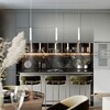 Миниатюра фото подвесной светодиодный светильник loft it 10361d | 220svet.ru
