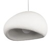 Миниатюра фото подвесной светильник loft it stone 10252/600 white | 220svet.ru