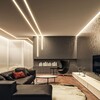 Миниатюра фото светодиодная лента feron 16w/m 180led/m 2835smd 3000к 30m ls502 53089 | 220svet.ru