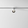 Миниатюра фото трековый светильник elektrostandard 85201/01 a067273 | 220svet.ru