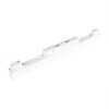 Миниатюра фото трековый светодиодный светильник arte lamp linea a4674pl-1wh | 220svet.ru