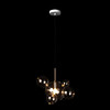 Миниатюра фото подвесной светильник loft it bolle 2027-p6 mini | 220svet.ru