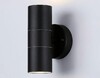 Миниатюра фото уличный настенный светильник ambrella light garden st3707 | 220svet.ru