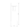 Миниатюра фото трековый магнитный светодиодный светильник elektrostandard 85116/01 a065417 | 220svet.ru
