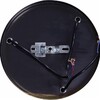 Миниатюра фото подвесная люстра reluce 04510-0.4-03 ab | 220svet.ru