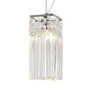 Миниатюра фото подвесной светильник escada chrome 2129/1s | 220svet.ru