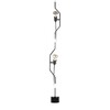 Миниатюра фото подвесной светильник loft it 10346/2 black | 220svet.ru