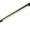Миниатюра фото трековый светодиодный светильник myfar flow mt0210-20w3k-b | 220svet.ru