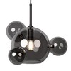 Миниатюра фото подвесной светильник loft it bolle 2029-p4 mini | 220svet.ru