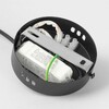 Миниатюра фото подвесной светодиодный светильник lussole loft lsp-7081 | 220svet.ru