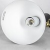 Миниатюра фото торшер lussole lgo lsp-0626 | 220svet.ru