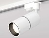 Миниатюра фото комплект трекового светильника ambrella light track system xt (a2520, c6301, a2061, c6301, n6111) xt6301010 | 220svet.ru