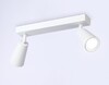 Миниатюра фото спот ambrella light techno spot move ta13145 | 220svet.ru