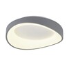 Миниатюра фото потолочный светодиодный светильник myfar ceiling diona mr9190-cl | 220svet.ru