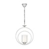 Миниатюра фото подвесной светильник lumina deco darton ldp 1237-1 chr | 220svet.ru