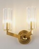 Миниатюра фото бра moderli v11073-2w | 220svet.ru