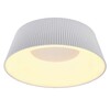 Миниатюра фото потолочный светодиодный светильник myfar ceiling tethys mr9130-cl | 220svet.ru