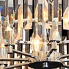 Миниатюра фото потолочная люстра reluce 89030-0.3-08 | 220svet.ru
