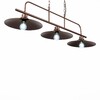 Миниатюра фото подвесная люстра st luce скарно sl265.403.03 | 220svet.ru