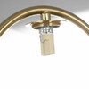 Миниатюра фото настольная лампа lussole cleburne lsp-0612 | 220svet.ru