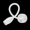 Миниатюра фото бра elektrostandard band led белый mrl led 1020 a039999 | 220svet.ru