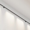 Миниатюра фото светильник светодиодный штанговый maytoni points axity c101cl-l1000-24w3-6k-b | 220svet.ru