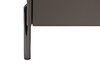 Миниатюра фото тумбочка серая 50*40*53 см garda decor 40ad-00720 | 220svet.ru