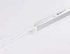 Миниатюра фото блок питания ультратонкий для светодиодной ленты ambrella light illumination led driver 24v 48w ip20 2a gs8624 | 220svet.ru