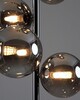 Миниатюра фото подвесная люстра moderli molly v10795-5p | 220svet.ru