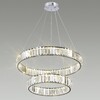 Миниатюра фото подвесная люстра odeon light vekia 4930/60l | 220svet.ru