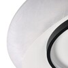 Миниатюра фото потолочный светодиодный светильник myfar ceiling orbit mr9030-cl | 220svet.ru