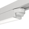 Миниатюра фото трековый светодиодный светильник maytoni technical basis tr000-1-12w3k-w | 220svet.ru